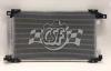 OE-Style A/C Condenser, Toyota C-HR - image 1