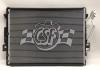 OE-Style A/C Condenser, Mercedes-Benz S400 - image 1