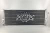 OE-Style A/C Condenser, Chevy Silverado 2500 HD , Chevy Silverado 3500 HD , GMC Sierra 3500 HD , GMC Sierra 2500 HD - image 1