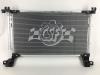 OE-Style A/C Condenser, Lexus IS300 , Lexus IS200t - image 1