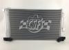 OE-Style A/C Condenser, Nissan Altima - image 1