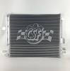 OE-Style A/C Condenser, GMC Canyon , Chevy Colorado