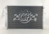 OE-Style A/C Condenser, Ford Edge , Lincoln Nautilus