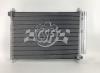 OE-Style A/C Condenser, Honda Accord - image 1