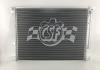 OE-Style A/C Condenser, Toyota Highlander - image 1