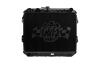 OE-Style Heavy-Duty 3-Row Radiator, Toyota Pickup, Toyota 4Runner