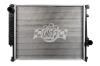 OE-Style 1-Row Radiator, BMW 325i, BMW 328i, BMW 328is, BMW M3, BMW 323i, BMW 325is - image 1