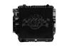 OE-Style 2-Row Radiator, Jeep Wrangler - image 1