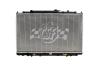 OE-Style 1-Row Radiator, Honda Odyssey
