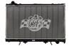 OE-Style 1-Row Radiator, Lexus LS400 - image 1