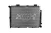 OE-Style 2-Row Radiator, Mercedes-Benz E320