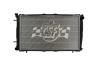 OE-Style 1-Row Radiator, Subaru Forester - image 1