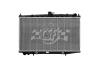 OE-Style 1-Row Radiator, Nissan Altima