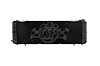OE-Style Heavy-Duty 3-Row Radiator, Jeep Cherokee - image 1