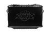 OE-Style 3-Row Radiator, Toyota Land Cruiser - image 3