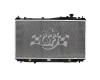 OE-Style 1-Row Radiator, Honda Civic - image 1