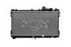 OE-Style Heavy-Duty 1-Row Radiator, Mazda Miata