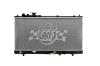 OE-Style 1-Row Radiator, Mazda Protege5, Mazda Protege