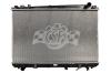 OE-Style 1-Row Radiator, Toyota Sienna