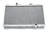 K-Swap 92-00 Honda Civic / 94-01 Acura Integra All-Aluminum Radiator - image 2