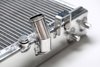 K-Swap 92-00 Honda Civic / 94-01 Acura Integra All-Aluminum Radiator - image 3