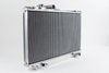 93-98 Toyota A80 Supra (NA/TT) High-Performance All-Aluminum Radiator - image 2