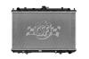 OE-Style 1-Row Radiator, Infiniti I35, Nissan Maxima, Infiniti I30