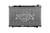 OE-Style 1-Row Radiator, Nissan Maxima, Nissan Altima