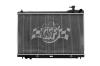 OE-Style 1-Row Radiator, Infiniti FX35 - image 1
