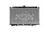 OE-Style 1-Row Radiator, Infiniti G20 - image 1
