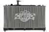 OE-Style 1-Row Radiator, Mazda 6 - image 1