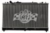 OE-Style 1-Row Radiator, Mazda 6 - image 1