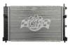 OE-Style 1-Row Radiator, Ford Escape, Mazda Tribute, Mercury Mariner - image 1