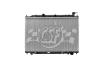 OE-Style 1-Row Radiator, Nissan Murano