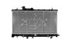 OE-Style 1-Row Radiator, Subaru Impreza RS, Subaru Impreza TS, Subaru Impreza Outback Sport - image 1