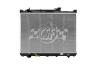 OE-Style 1-Row Radiator, Suzuki Grand Vitara XL-7 Touring, Suzuki Grand Vitara, Suzuki Grand Vitara XL-7/Limited - image 1