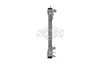 03-05 Honda Civic Si High-Performance All-Aluminum Radiator - image 2