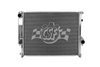 BMW E36 M3 / 3-Series High-Performance All-Aluminum Radiator - image 3