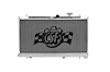 02-07 Subaru Impreza WRX/STI All-Aluminum Radiator - w/ filler neck - image 1