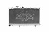 02-07 Subaru Impreza WRX/STI All-Aluminum Radiator - w/ filler neck - image 2