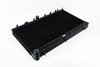 02-07 Subaru Impreza WRX/STI All-Aluminum Radiator - w/ filler neck - Black - image 2