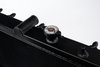 02-07 Subaru Impreza WRX/STI All-Aluminum Radiator - w/ filler neck - Black - image 3