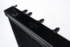 02-07 Subaru Impreza WRX/STI All-Aluminum Radiator - w/ filler neck - Black - image 4