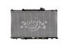 OE-Style 1-Row Radiator, Honda CR-V, Honda Element - image 1