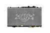 OE-Style 1-Row Radiator, Chrysler Cirrus, Dodge Stratus, Mitsubishi Eclipse GT, Chrysler Sebring, Mitsubishi Eclipse