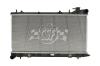 OE-Style 1-Row Radiator, Subaru Impreza, Subaru Forester - image 1