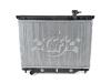 OE-Style 1-Row Radiator, Chevy Trailblazer, Olds Bravada, GMC Envoy XL/XUV, Saab 9-7x, Isuzu Ascender, Buick Rainier - image 1