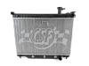 OE-Style 1-Row Radiator, Chevy Trailblazer, GMC Envoy, Saab 9-7x, Isuzu Ascender, Buick Rainier - image 1