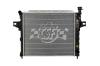 OE-Style 1-Row Radiator, Jeep Grand Cherokee - image 1