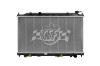 OE-Style 1-Row Radiator, Nissan Maxima - image 1